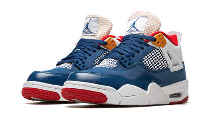 Air Jordan 4 GS "Messy Room" DR6952 400