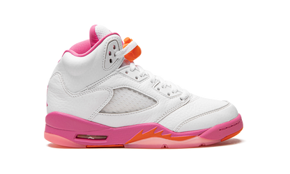 Jordan 5 Retro GS "Pinksicle" 440892 168