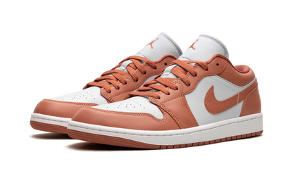 Air Jordan 1 Low WMNS "Sky J Orange" DC0774 080