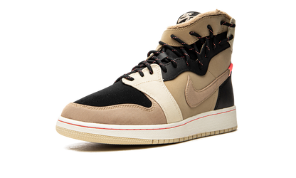 AIR JORDAN 1 RETRO REBEL MNS WMNS "Utility Pack" BQ6481 200