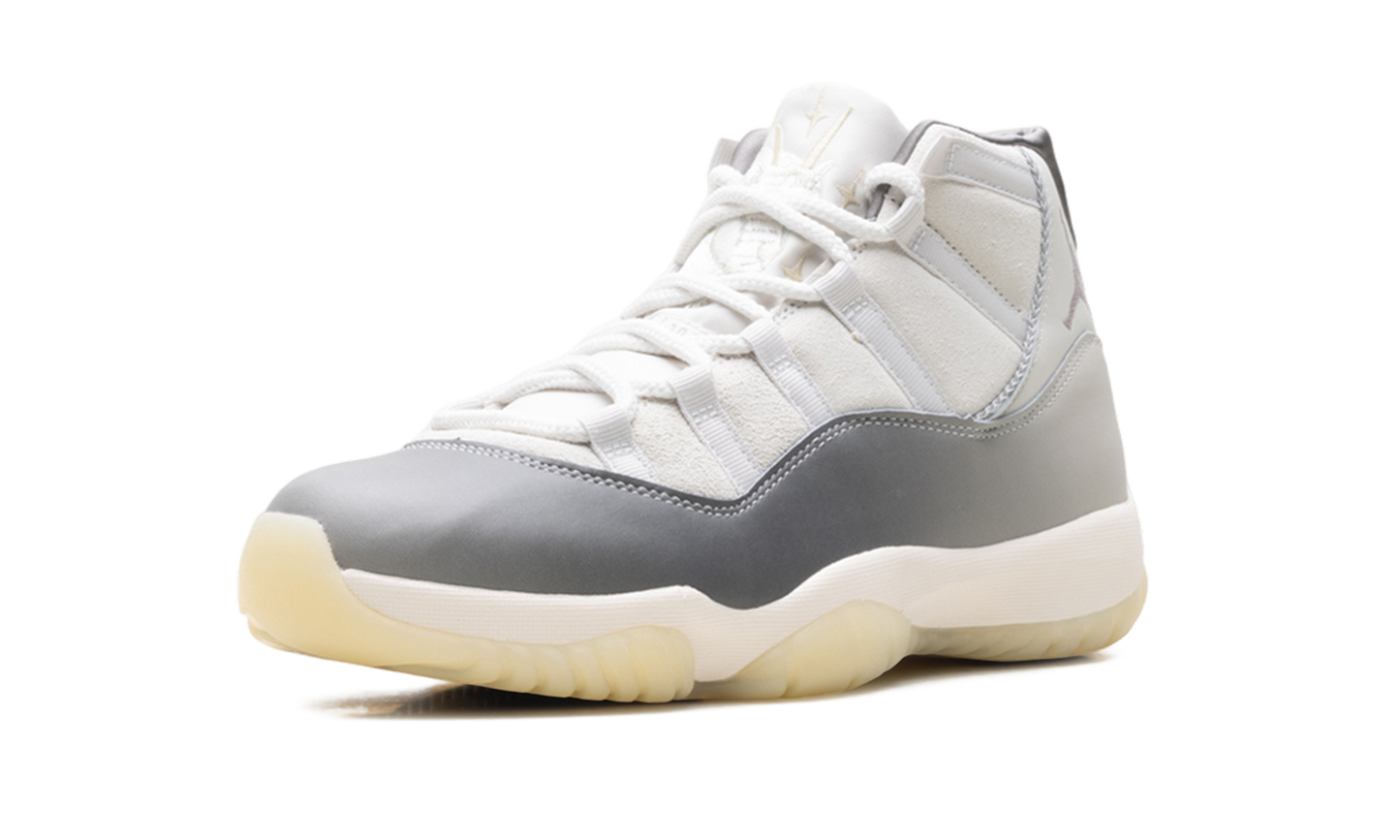 Air Jordan 11 "Tokyo" IQ3459 072