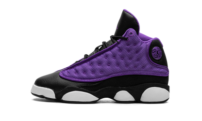 Air Jordan 13 GS "Purple Venom" FD4648 501