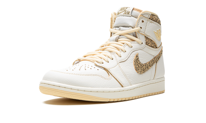Air Jordan 1 Retro High OG "Vibrations Of Naija" FD8631 100