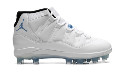 Air Jordan 11 MCS "Legend Blue" HM7326 104