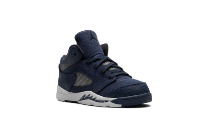 AIR JORDAN 5 RETRO TD "Midnight Navy (2023)" FN5454 400