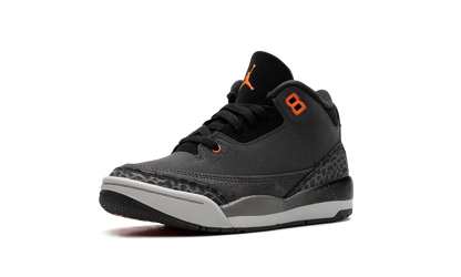 Air Jordan 3 PS "Fear Pack" DM0966 080