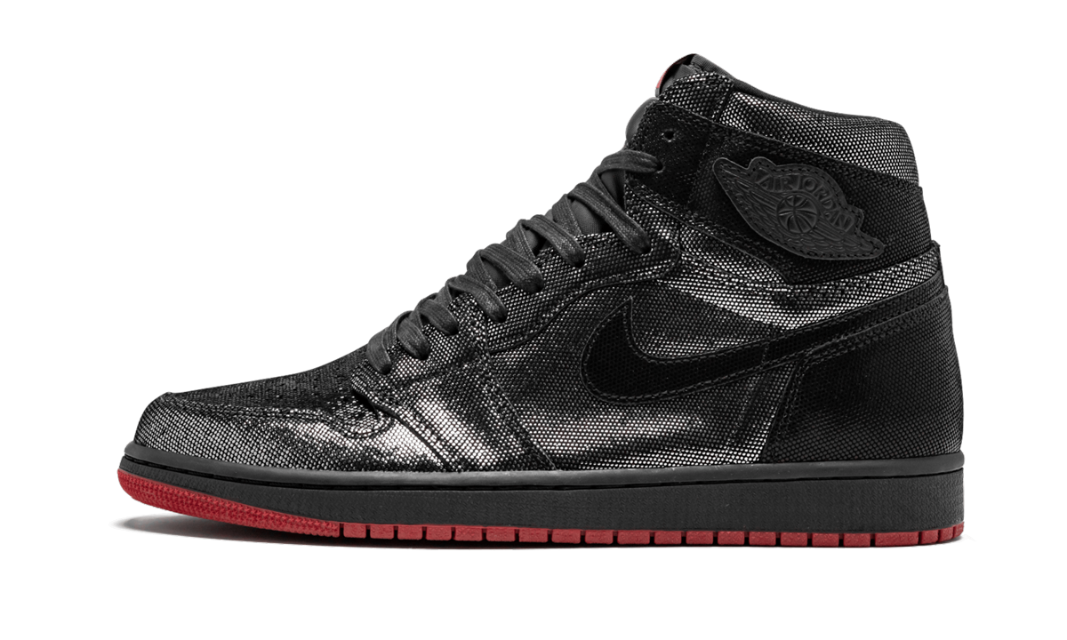 Air Jordan 1 Retro High "SP Gina" CD7071 001