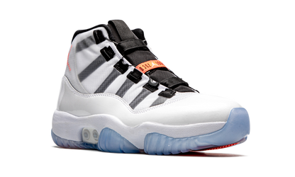 Air Jordan 11 Adapt "White" DA7990 100