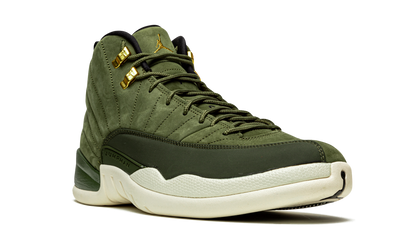 Air Jordan 12 "Chris Paul Class Of 2003" 130690 301