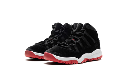 Air Jordan 11 Retro PS "Velvet Bred" HF7807 061