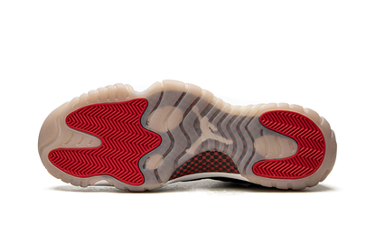 Air Jordan 11 Low IE "Bred 2021" 919712 023