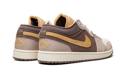 Air Jordan 1 Low SE Craft "Taupe Haze" DN1635 200