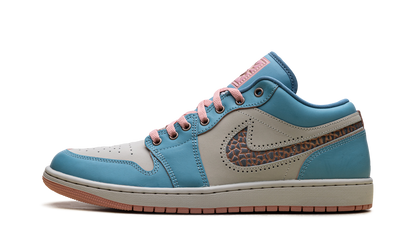 Air Jordan 1 Low SE "Denim Turquoise" IM8120 464