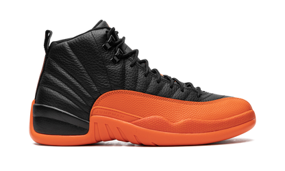 AIR JORDAN 12 WMNS "WNBA All-Star Brilliant Orange" FD9101 081