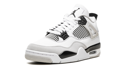 Air Jordan 4 Retro "Military Black" DH6927 111