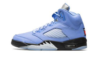Air Jordan 5 Retro Mid SE "UNC" DV1310 401