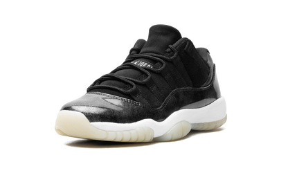 Air Jordan 11 Retro Low GS "Baron" 528896 010