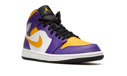 Air Jordan 1 Mid "Lakers" DQ8426 517