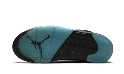 Air Jordan 5 Retro LS "UNC" 314259 041
