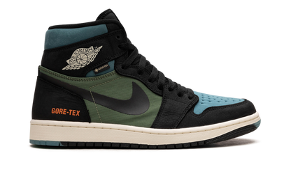 Air Jordan 1 High Element GORE-TEX "Sky J Light Olive" DB2889 003