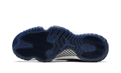 AIR JORDAN 11 VELVET WMNS "Midnight Navy" AR0715 441