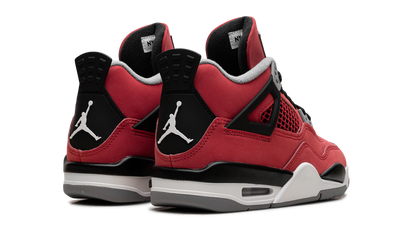 Air Jordan 4 GS "Toro Bravo (2026)" FQ8213 600