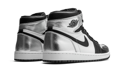 AIR JORDAN 1 RETRO HIGH OG WMNS "Silver Toe" CD0461 001