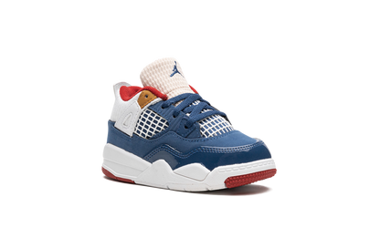 Air Jordan 4 TD "Messy Room" DR6951 400