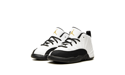 Jordan 12 Retro TD "Royalty"
