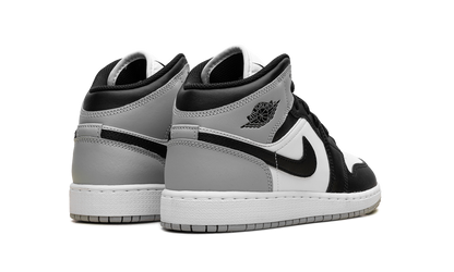 Air Jordan 1 Mid GS "Barons" DQ8423 101