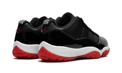 Air Jordan 11 Retro Low "Bred (2025)" FV5104 006