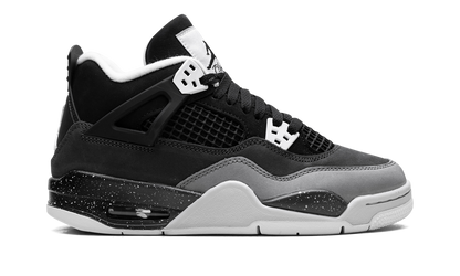Air Jordan 4 GS "Fear" FQ8213 002