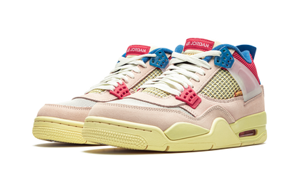 Air Jordan 4 Retro SP "Union LA - Guava Ice" DC9533 800