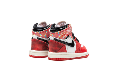 Air Jordan 1 High OG TD "Spider-Man Across the Spider-Verse" DV1750 601