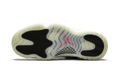 Air Jordan 11 Retro Low "Snakeskin Light Bone" CD6846 002