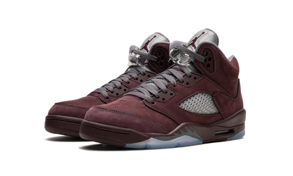 Air Jordan 5 Retro SE GS "Burgundy" FN4233 600