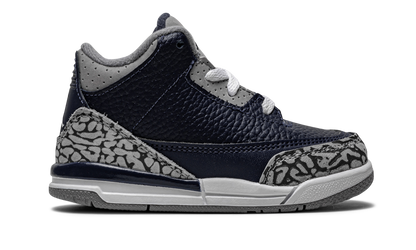 Air Jordan 3 Retro TD "Georgetown" 832033 401