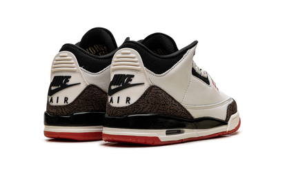 Air Jordan 3 Retro OG GS "World's Best Dad" DM0967 103
