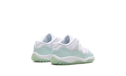 Air Jordan 11 Low TD "Igloo" 645107 103