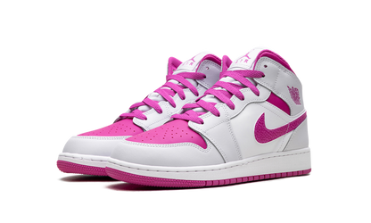 Air Jordan 1 GS "Fire Pink" FD8780 500