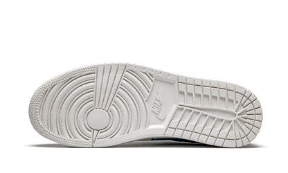 Air Jordan 1 Centre Court "Military Blue" DJ2756 103