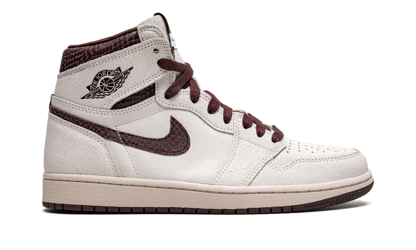 Air Jordan 1 Retro High OG "A Ma Maniére" DO7097 100