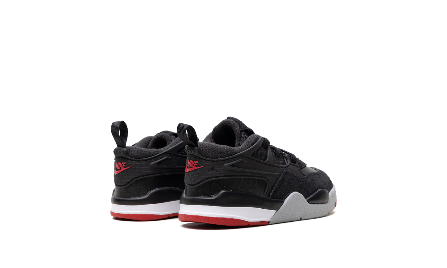 Air Jordan 4 RM TD "Bred" FQ7937 061