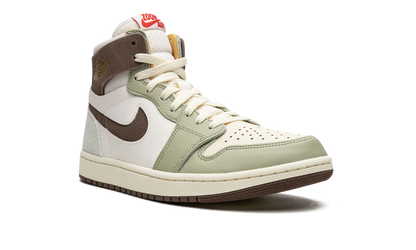 Air Jordan 1 High Zoom Air CMFT 2 "Year of the Rabbit" FD4327 121