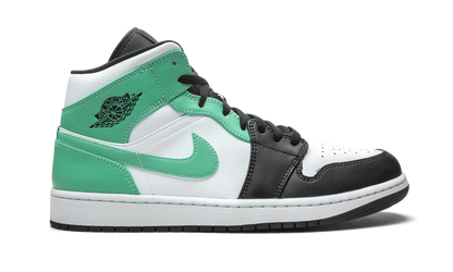 Air Jordan 1 Mid "Island Green" 554724 132