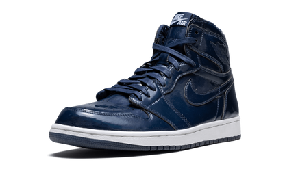 Air Jordan 1 Retro High OG DSM "Dover Street Market" 789747 401