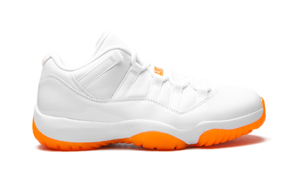 AIR JORDAN 11 LOW WMNS "Bright Citrus" AH7860 139