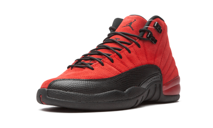 Air Jordan 12 Retro GS "Reverse Flu Game" 153265 602