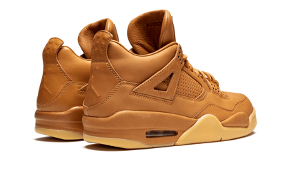 Air Jordan 4 Retro Premium "Pinnacle" 819139 205