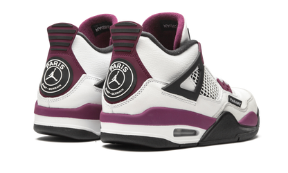 Air Jordan 4 Retro GS "PSG - Paris Saint Germain" CZ6509 100